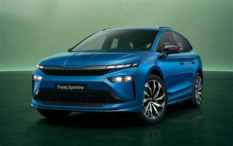 evnaq|enyaq skoda.